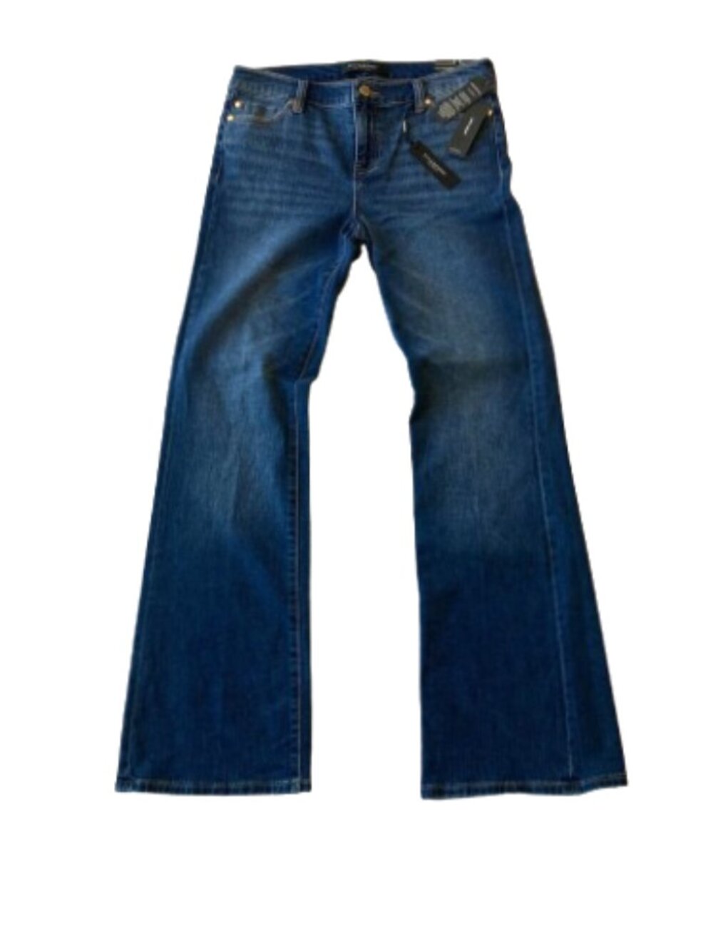 Liverpool Los Angeles Lucy Bootcut Jeans Womens 4 Yuba NWT